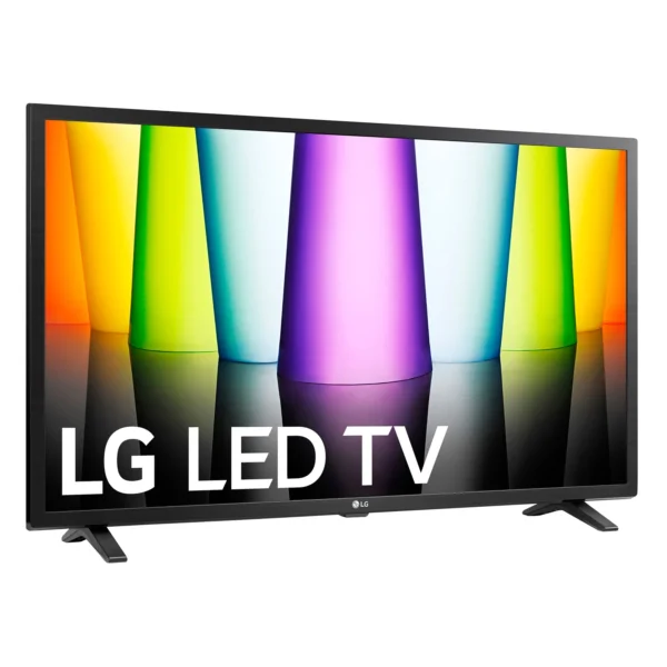 TV LED 32″ – LG 32LQ630B6LA