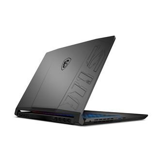 PC Portable Gaming MSI Pulse 15 B13VGK-463FR