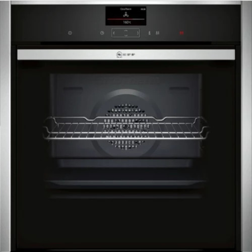 Horno empotrado NEFF B57CS22N0 N90