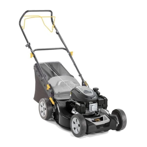 Cortacésped de gasolina autopropulsado Alpina A 5 46 SA